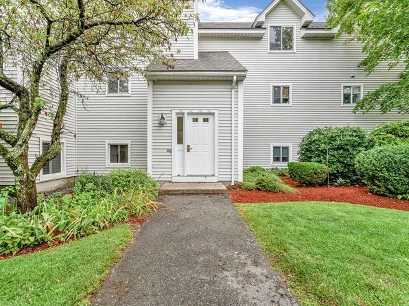 100 Merrimack Ave APT 140, Dracut, MA 01826