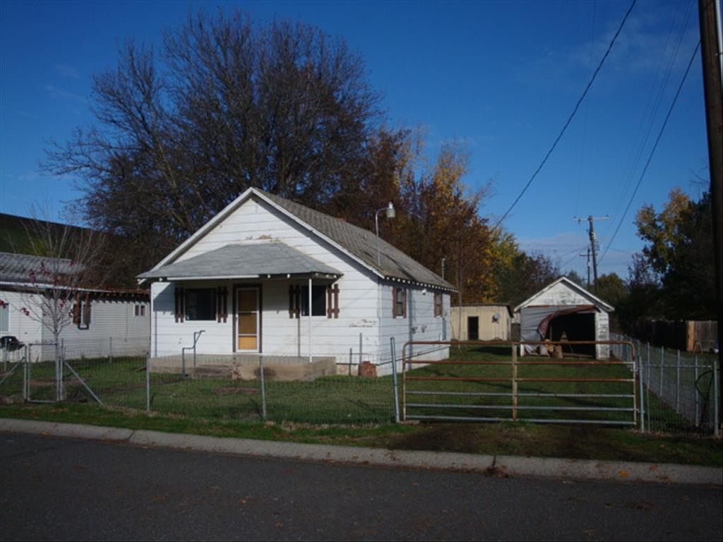 313 W Locust Ave, Lapwai, ID 83540 Zillow