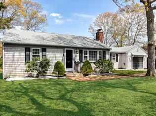 66 Sparrow Way, South Yarmouth, MA 02664