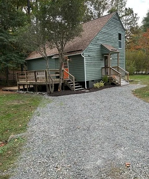 8630 Scottingham Dr — Photo 1