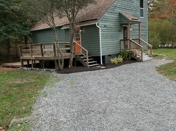 8630 Scottingham Dr, North Chesterfield, VA 23236