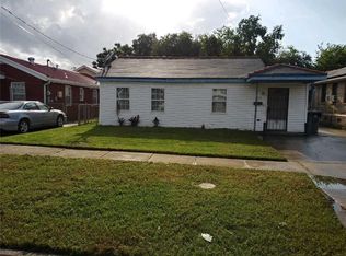 1332 Tennessee St, New Orleans, LA 70117