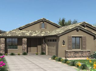 2557 E Ironside Ct, Gilbert, AZ 85298