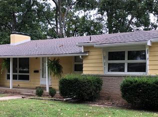 505 W Woodridge St, Springfield, MO 65803