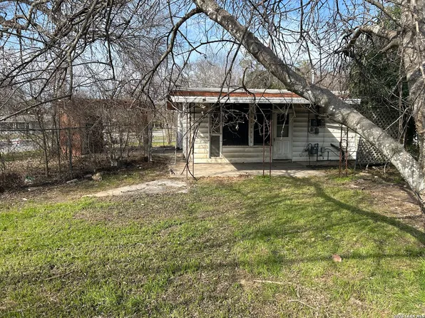 602 Brightwood Pl, San Antonio, TX 78209