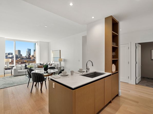 380 Harrison Ave #14H, Boston, MA 02118