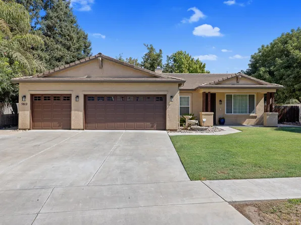 5812 W Ceres Avenue, Visalia, CA 93291