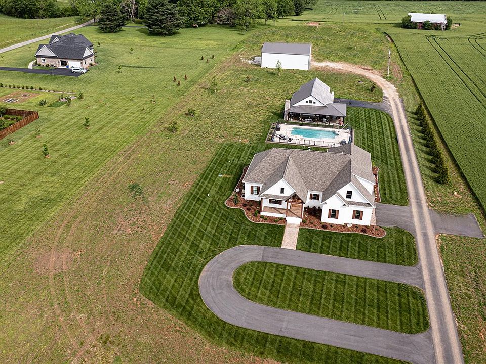2150 Matlock Rd, Bowling Green, KY 42104 MLS RA20232832 Zillow