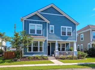 248 Ribbon Rd, Summerville, SC 29483