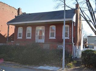 2012 Withnell Ave, Saint Louis, MO