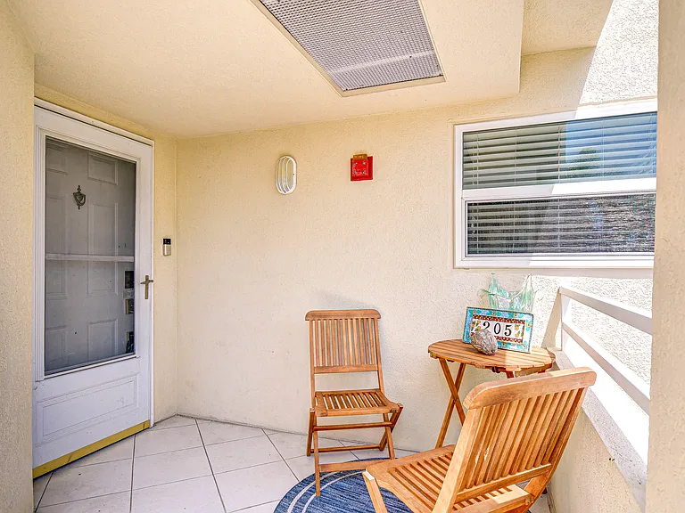 6191 Bahia Del Mar Blvd #205 — Photo 13