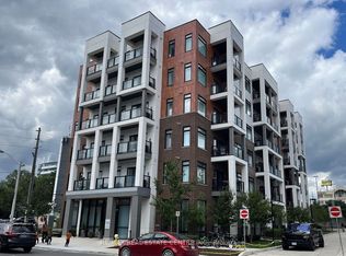 160 Canon Jackson Dr #305, Toronto, ON M6M 0B6
