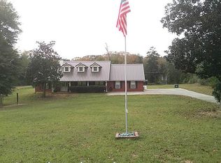 160 Hillside Dr, Shepherd, TX 77371