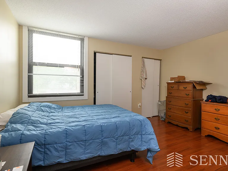 45 Trowbridge St #4C — Photo 4