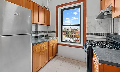 Rented by REAL New York