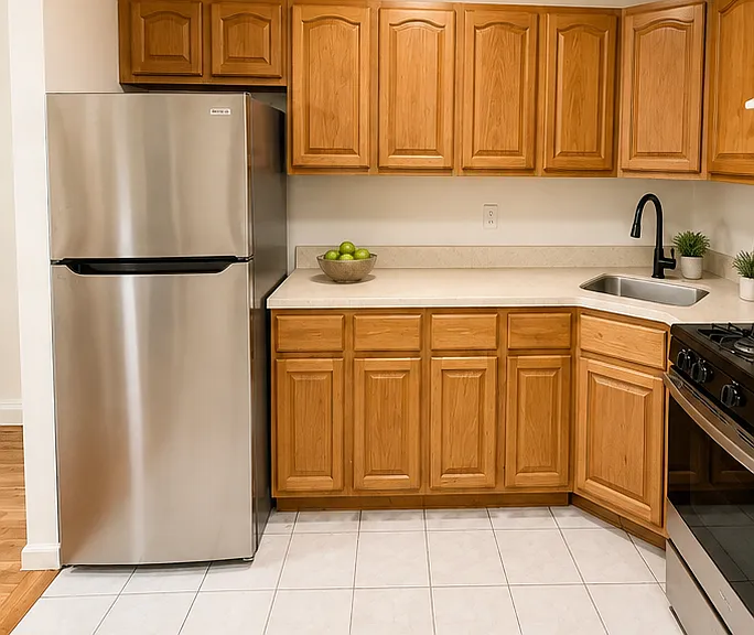1654 Prospect Pl #1A — Photo 3