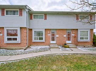1430 Jalna Blvd #38, London, ON