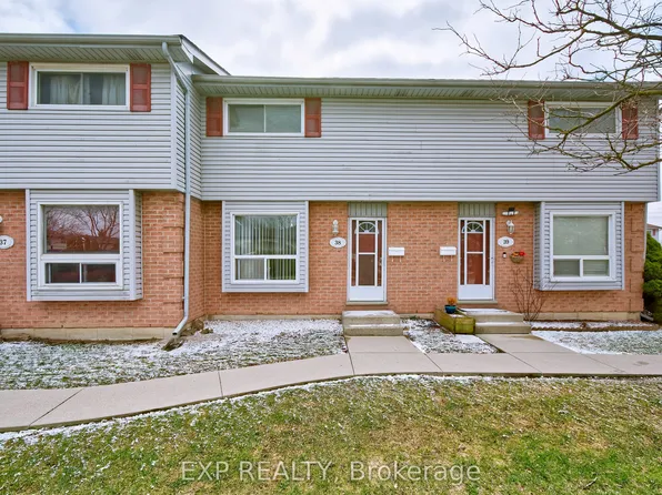 1430 Jalna Blvd #38, London, ON N6E 3C1