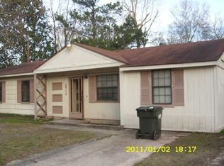 3614 Minmarsue Dr, Mobile, AL 36612