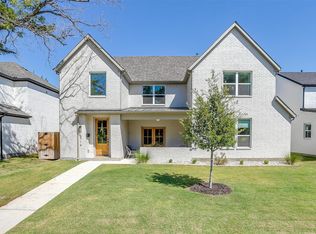 5716 Popken Dr, Westworth Village, TX 76114