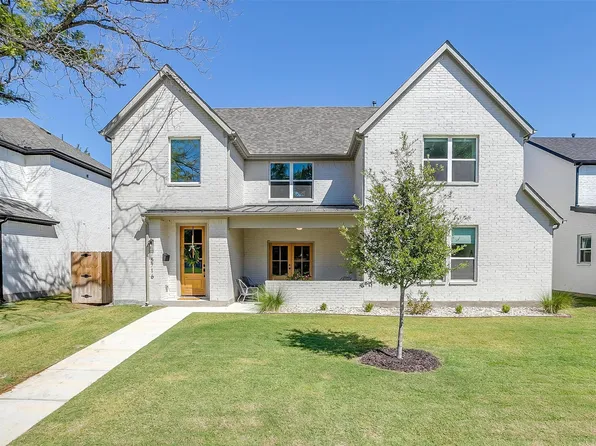 5716 Popken Dr, Westworth Village, TX 76114