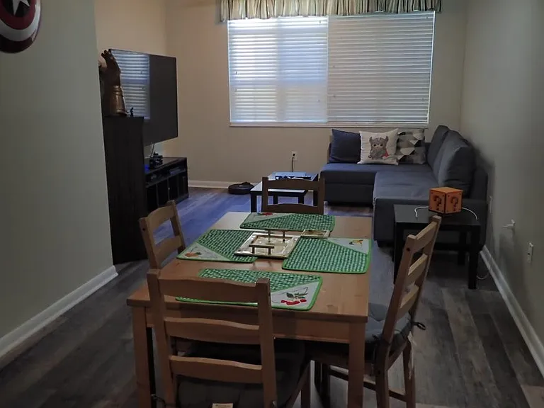 520 S Armenia Ave #1217 — Photo 17