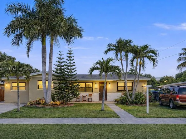 29925 SW 154th Ct, Homestead, FL 33033