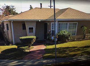 1720 N Anzac Ave, Compton, CA 90222