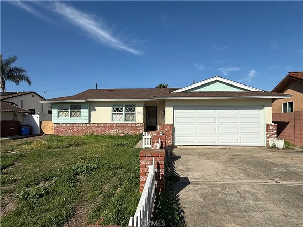 13411 Mickey St, Garden Grove, CA 92844