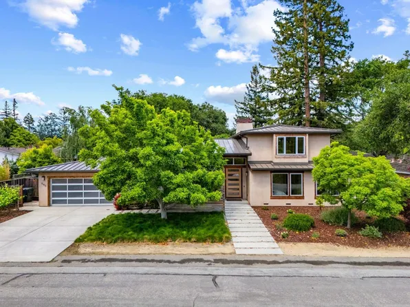540 San Felicia Way, Los Altos, CA 94022