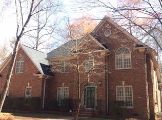 Twelve Mile Creek Rd, Waxhaw, NC 28173