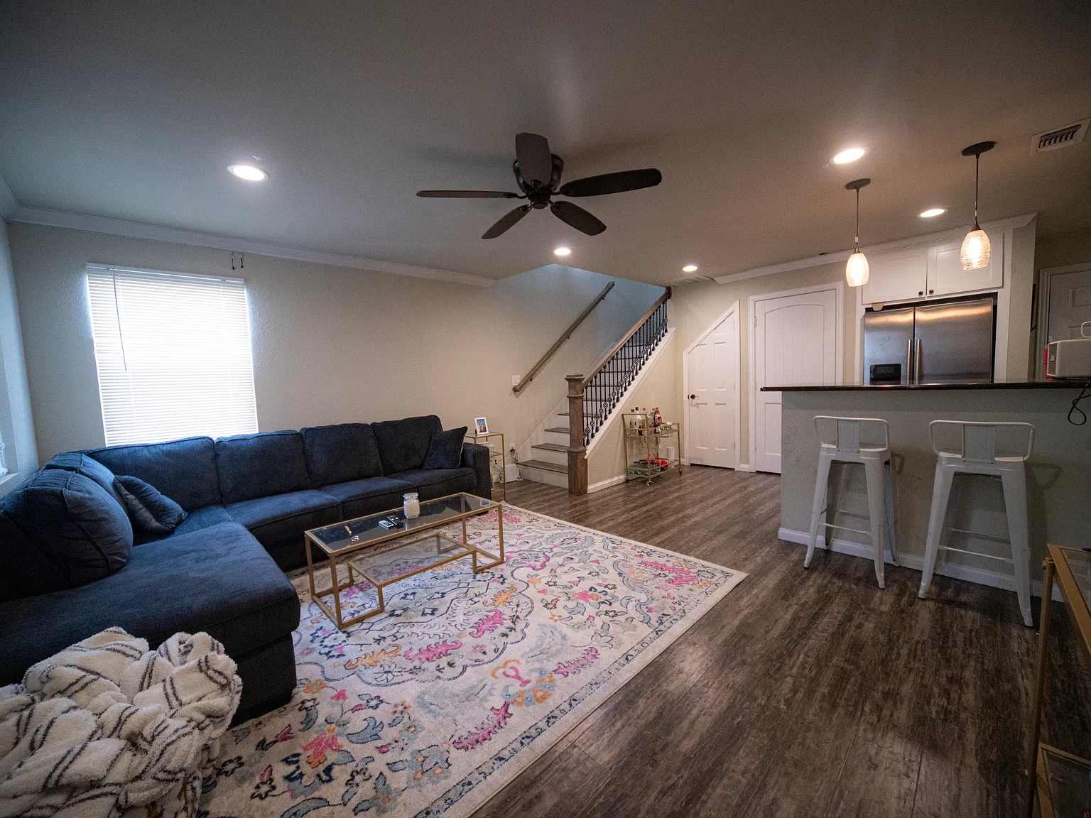 3217 McCart Ave — Photo 4