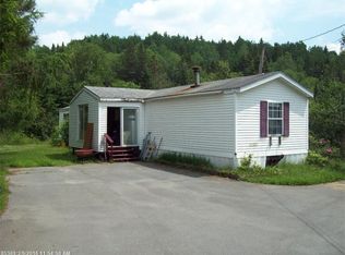 71 Charette Hill Rd, Fort Kent, ME 04743