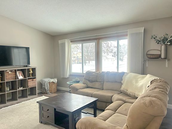 Main living space