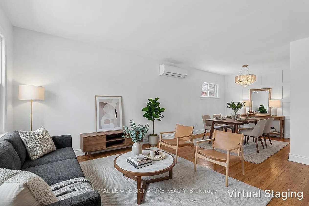 2 bed, $2,600 — Photo 1
