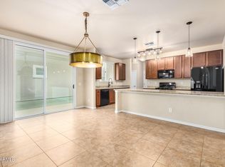 1151 S Osborn Ln, Gilbert, AZ 85296