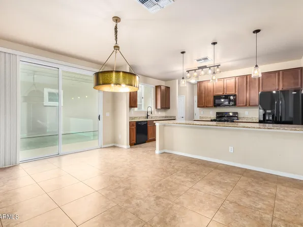 1151 S OSBORN Lane, Gilbert, AZ 85296