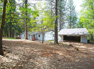 29822 State Highway 44, Shingletown, CA 96088