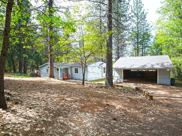 29822 State Highway 44, Shingletown, CA 96088