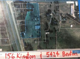 5424 Benton Rd, Bossier City, LA 71111