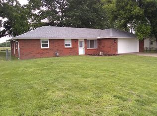 19147 Lawrence St #1240, Marionville, MO 65705