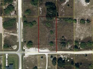 7644 16th Ter, Labelle, FL 33935