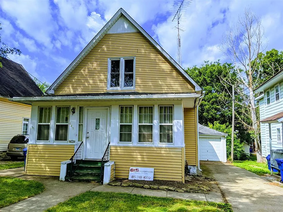 645 N 4th St
