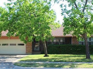 2003 Swansee Dr, Dallas, TX 75232