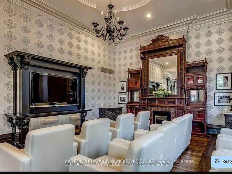 28 Linden St #2203 — Photo 12