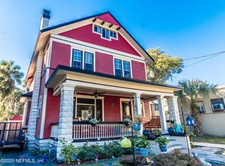 1642 Walnut St, Jacksonville, FL 32206