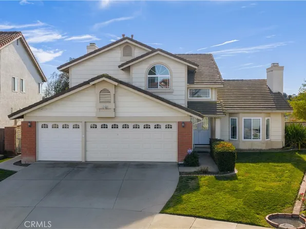 24324 Knoll Ct, Diamond Bar, CA 91765