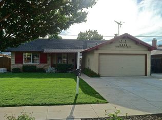3233 New Jersey Ave, San Jose, CA