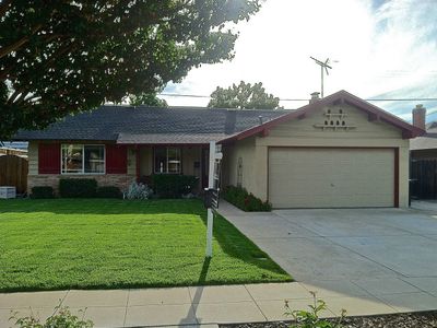 3233 New Jersey Ave, San Jose, CA, 95124