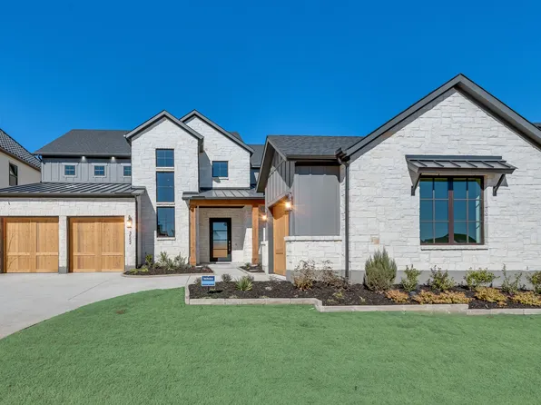 3552 Melvina Dr, Frisco, TX 75033